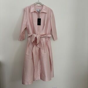 Sara Campbell Shay Dress